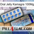 Oral Jelly Kamagra 100Mg 39